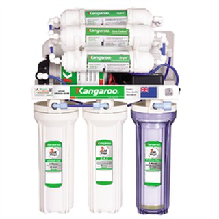 Máy lọc nước Kangaroo KG100HQ-KV
