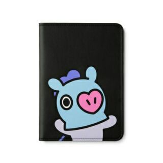 Ví đựng thẻ và passport BT21