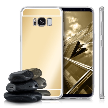 Ốp Điện Thoại Silicon Tráng Gương Cho Samsung Galaxy A73 S22 S9 S10 S8 S21 S20 Plus Ultra S20 S21 S22 FE