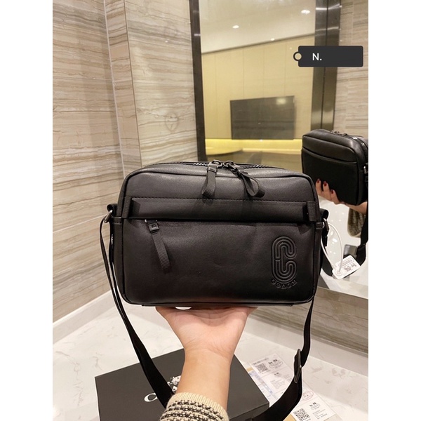 Túi đeo chéo COACH Cao cấp 2021