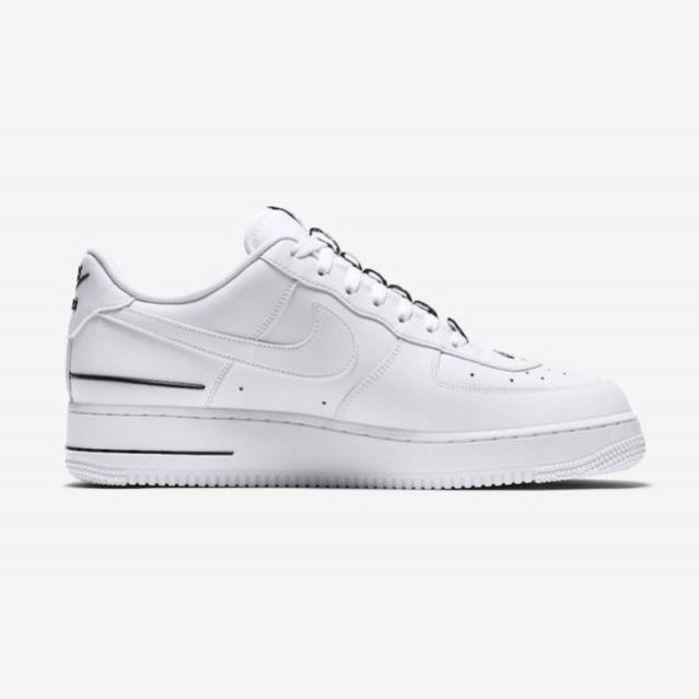 Giày sneaker Nike Air Force 1 LV8 chính hãng