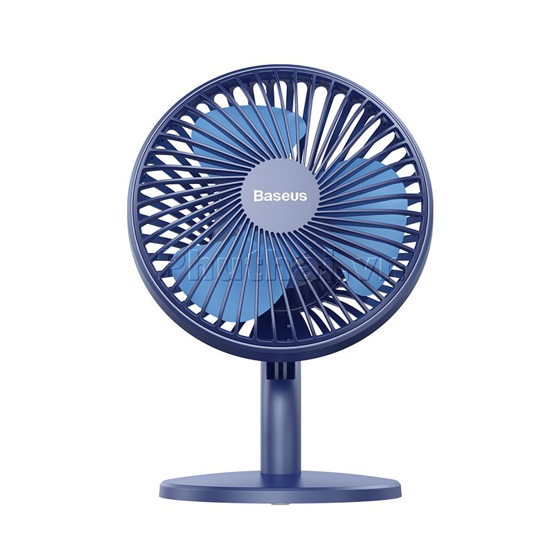 Quạt mini để bàn Baseus Ocean Fan