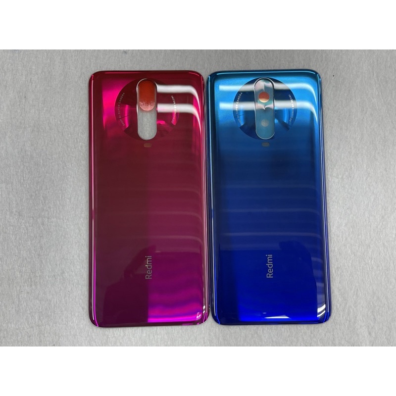 nắp lưng xiaomi k30 / lưng redmi k30 cty 100%