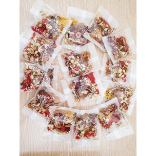 Set 10 gói chè dưỡng nhan