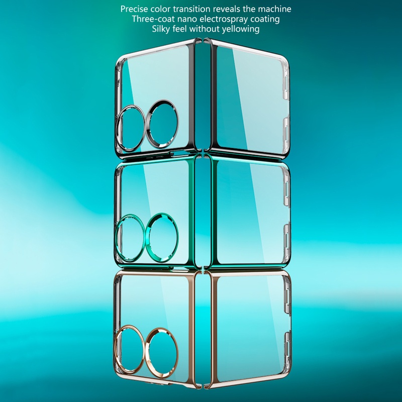 Màn Hình Điện Thoại Chống Dấu Vân Tay Cho Huawei P50