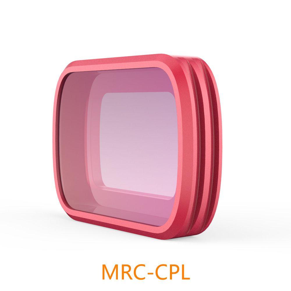 Kính Lọc Phân Cực SHOUKEY Chất Lượng Cao Cho Máy Ảnh Bỏ Túi DJI OSMO