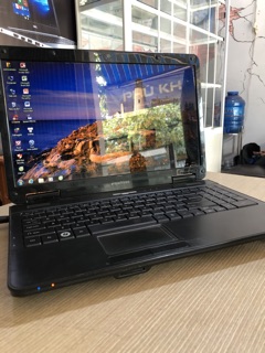 Laptop acer emachines giá rẻ