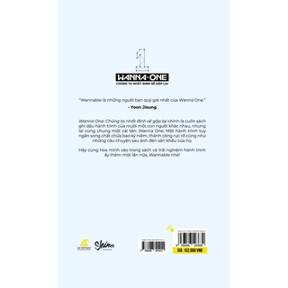 Wanna One: Chúng Ta Nhất Định Sẽ Gặp Lại