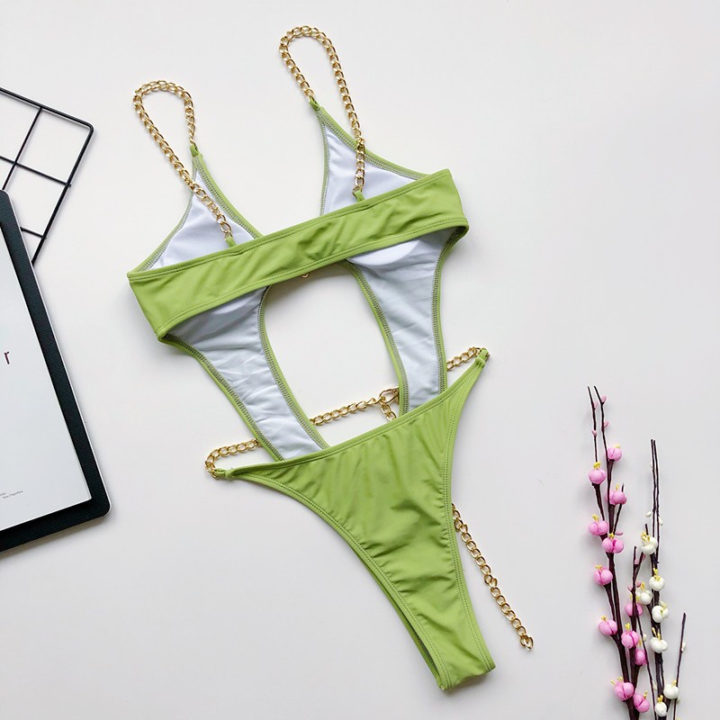 DUNEA Bộ bikini thời trang gợi cảm dành cho nữ