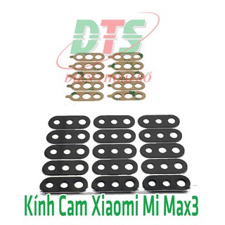 Kính camera thay thế cho XM Mi Max 3