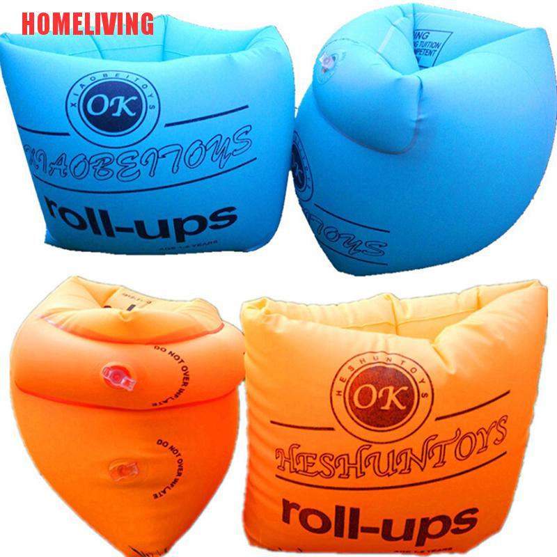 Phao Bơi Đeo Cánh Tay An Toàn Cho Bé Và Người Lớn