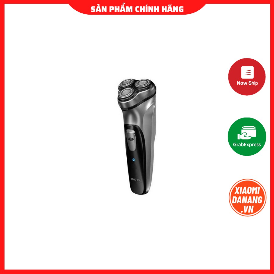 MÁY CẠO RÂU XIAOMI ENCHEN BLACKSTONE