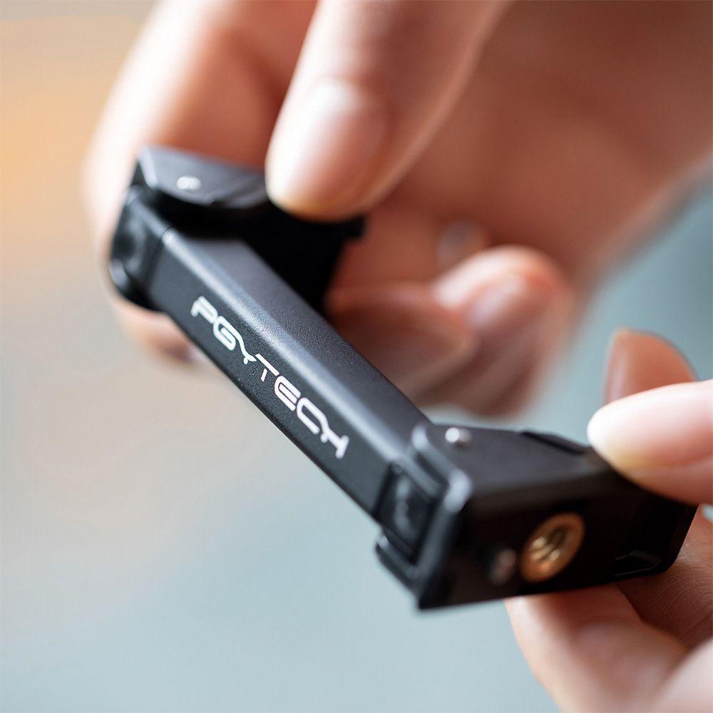 BTLIMER Giá Đỡ Điện Thoại Bằng Hợp Kim Nhôm Chất Lượng Cao