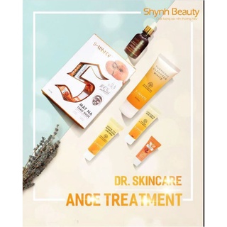 Sữa rữa mặt nghệ nhật Swhite