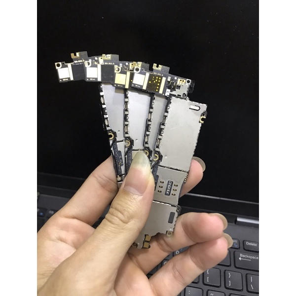 Main iPhone 4 / 4s không iCloud , quốc tế , full chức năng | BigBuy360 - bigbuy360.vn