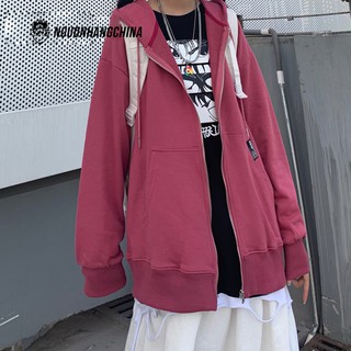 Áo hoodie Nelly - Basic 7 màu