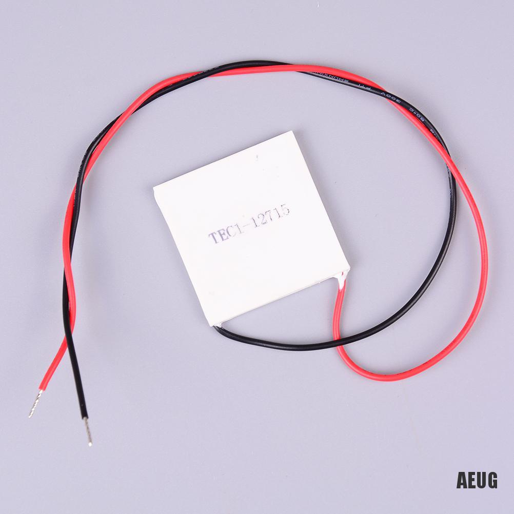 Sò Nóng Lạnh Tec1 12715 136.8w 12v-15.4v 15a Tec