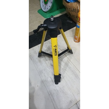 Chân Máy Laser 5 Tia Xanh 1M2