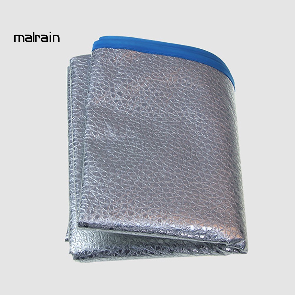 Phim nhôm chống tia UV cho kính chắn gió xe hơi