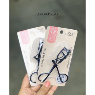 DE Bấm mi, kẹp mi siêu cong 8 Q82