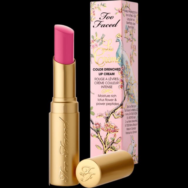 Son La Crème Mean Girls Canada Cao Cấp