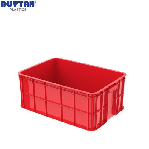 Sóng bít 2T5 nhựa Duy Tân 62,6 x 42,4 x 25 cm - DT0840 Thương hiệu: Duy Tân