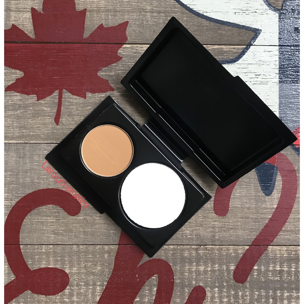 Sample mẫu thử Phấn Phủ MAC Studio Fix Powder Plus Foundation #NC50