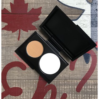 Sample mẫu thử Phấn Phủ MAC Studio Fix Powder Plus Foundation #NC50