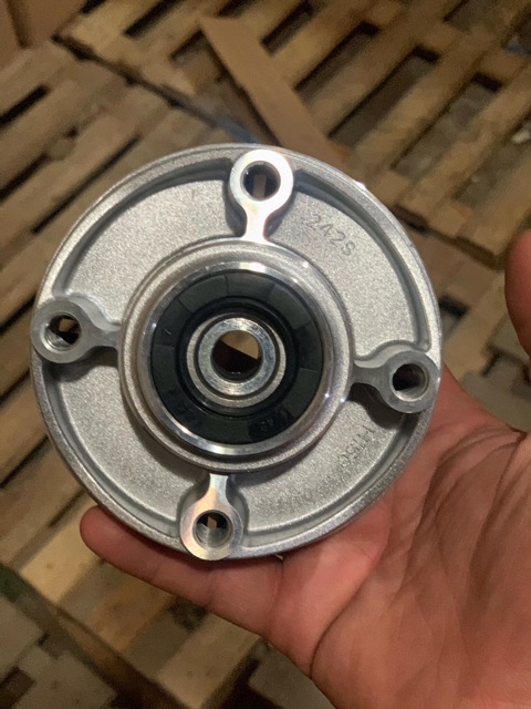 Mâm 6 cây winner/ winner X bảng 1.4 1.6 gắn như zin