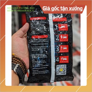 BỘT RỬA XE KHÔNG CHẠM