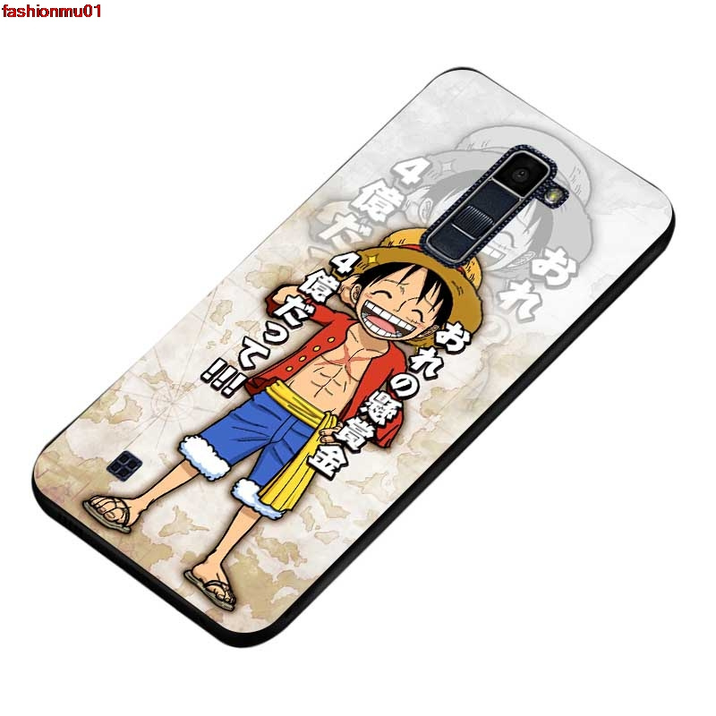 LG K10 K8 K4 2016 2017 G7 ThinQ For Google Pixel 2 3 XL HLFOS Pattern-3 Silicon Case Cover