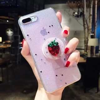 Ốp kèm pop hoa quả