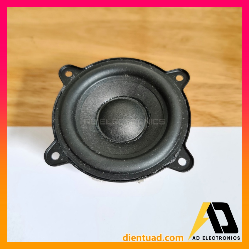 Loa Toàn Dải Beat Rave 2Ohm 2.5inch 15W