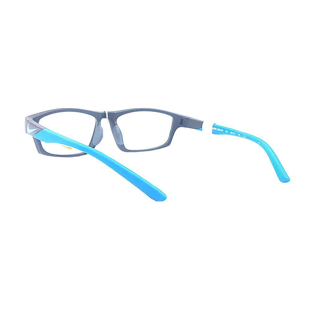 Gọng kính cận Nike 7881AF 007 -sp chính hãng kèm tem chống hàng giả của bộ công an cấp