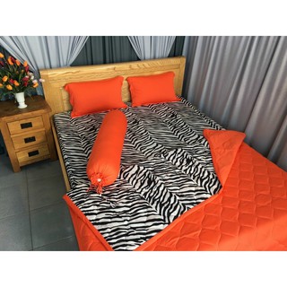 Drap thun hàn quốc mát lạnh