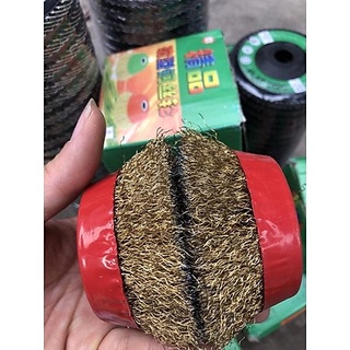 CHÉN CƯỚC SẮT 1 TẤC