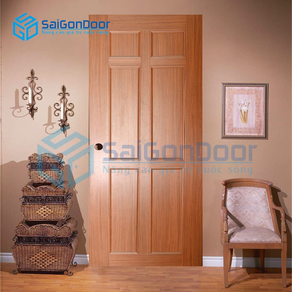 Cửa nhựa giả gỗ cao cấp Đài Loan | BigBuy360 - bigbuy360.vn