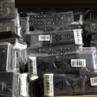 Remote điều khiển máy lạnh Sharp CRMC- A751JBEZ