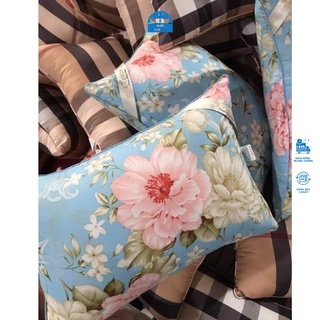 Ruột gối cao cấp đủ màu size 45x65
