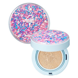 Phấn Nước Peripera Airy Ink Cushion Dal Dal Factory