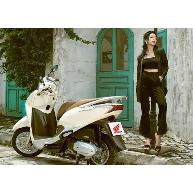 Nắp khẩn cấp lead 125 2017-2018-2019-2020-2021 honda