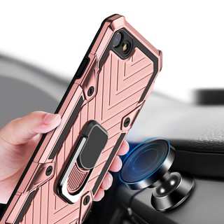 Case For Iphone 6 6s plus 7 8 se 2020 Lightning armor phone case