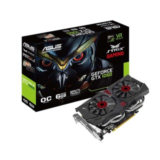 Card màn hình VGA Inno3D GTX 1060 6gb