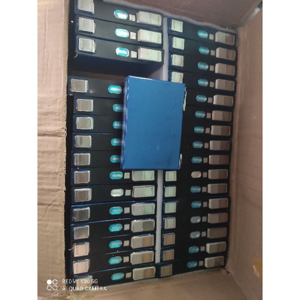 Pin lithium sắt phophate LiFePO4 3.2v30ah,56ah, 42ah mới 100%