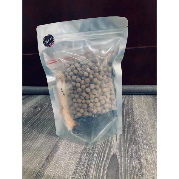 set trà sữa truyền thống tự pha (kèm trân châu) | BigBuy360 - bigbuy360.vn