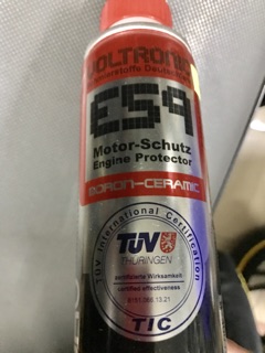Phụ gia nhớt Voltronic E59