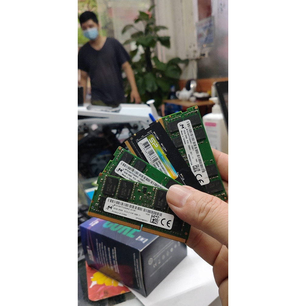 Ram laptop PC3l 4g d3