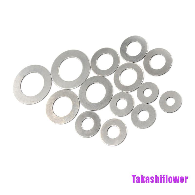 Vòng Lăn Axk0821 - AXK2542 Với Hai Đệm