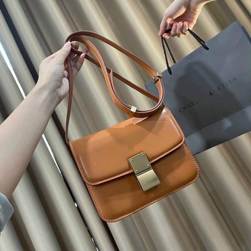 Túi xách nữ celline hót hít thời trang