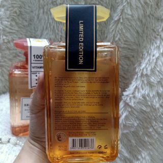 Sữa tắm SEXY SKIN 600ml